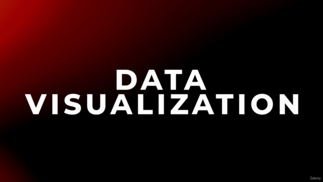 Data Visualization using R programming – Screenshot 1