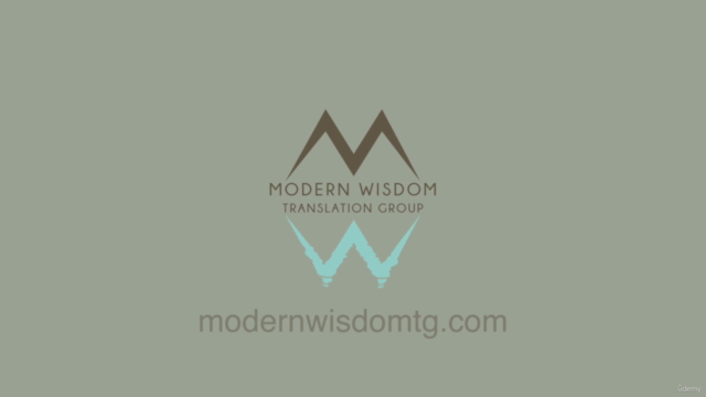Qigong for Mobility, by Wang Yun – Screenshot 1