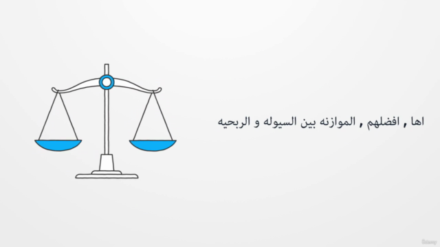 الإدارة الفعّالة لرأس المال العامل- Effective W.C. Managment – Screenshot 1