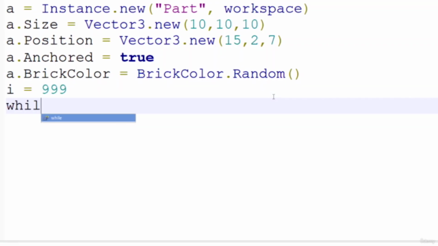 Roblox Studio — создание игр и программирование на языке Lua – Screenshot 1