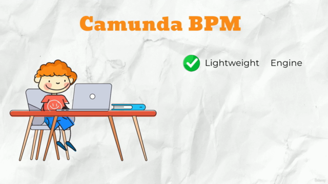 Camunda BPM Advanced - Screenshot_01