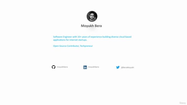 GraphQL Server Essentials: Build a GraphQL API for Spotify – Screenshot 1