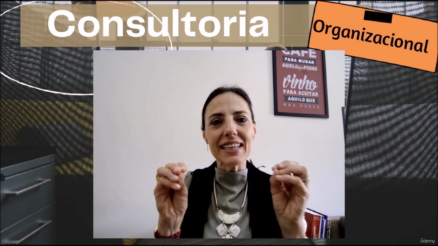 Consultoria Organizacional e Ferramentas de Gestão – Screenshot 2