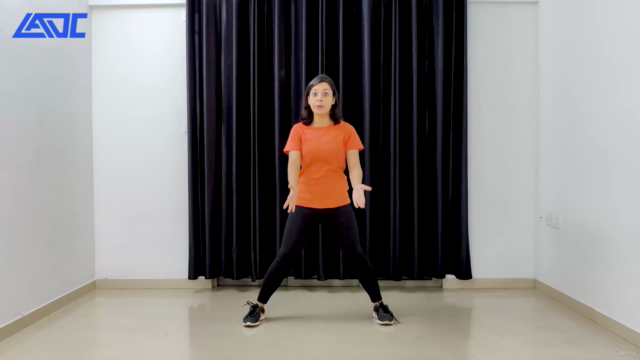 Beginners Dance Course - Bollywood 1 - Screenshot_02
