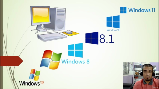 Microsoft Windows (Básico) – Screenshot 3