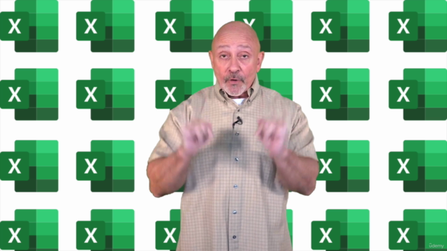 Working with Excel: Level 1 – Screenshot 4
