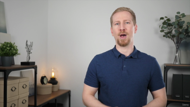 Digital Marketing Fundamentals: Social Media Strategy – Screenshot 3