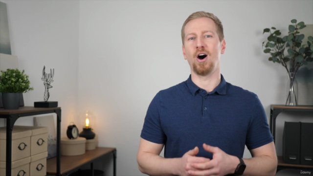 Digital Marketing Fundamentals: Social Media Strategy – Screenshot 4