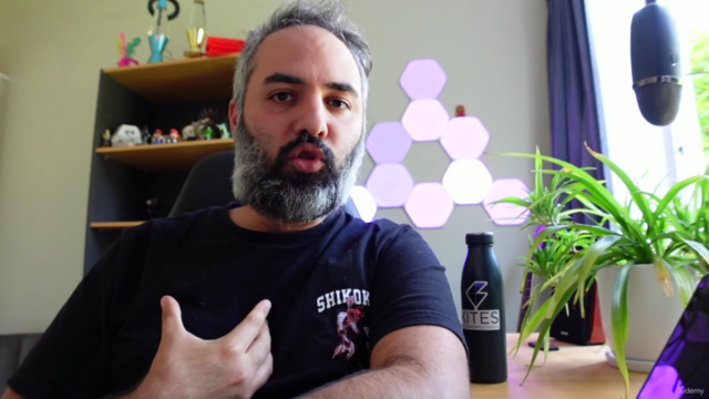 CI/CD para Testers: Jenkins, GitHub Actions a fondo! – Screenshot 3