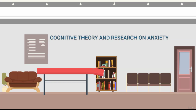 Cognitive Therapy Course Certified and Diploma : Anxiety – Screenshot 1