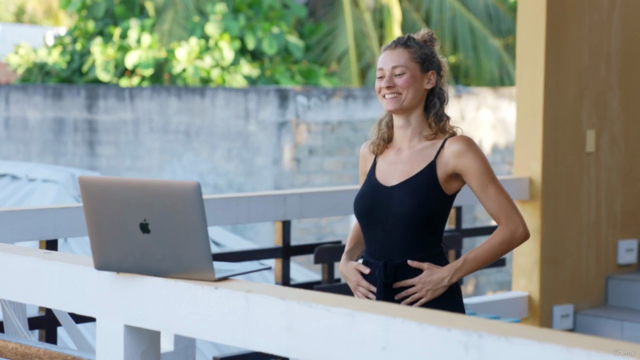 Entspannt und produktiv durch Neuroathletik Training – Screenshot 3