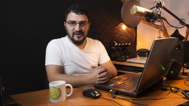 Photoshop Eğitimi "A'dan Z'ye" – Screenshot 1