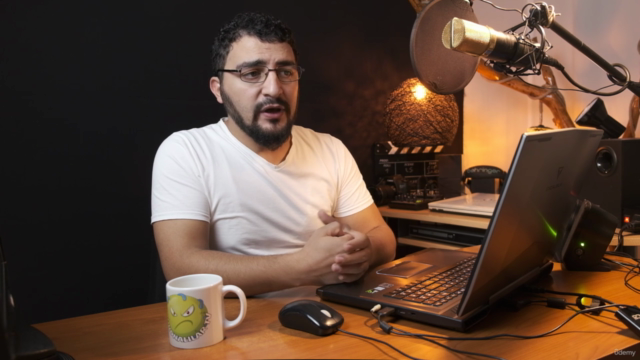 Photoshop Eğitimi "A'dan Z'ye" – Screenshot 3