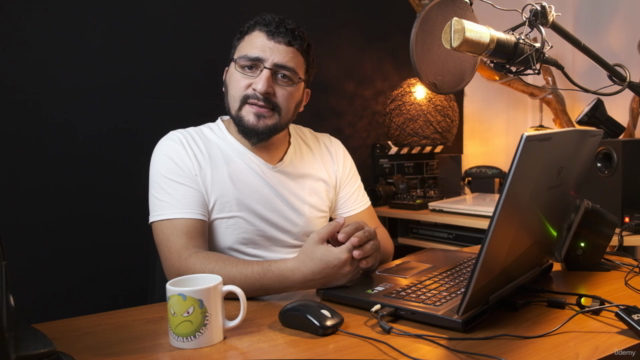 Photoshop Eğitimi "A'dan Z'ye" – Screenshot 4