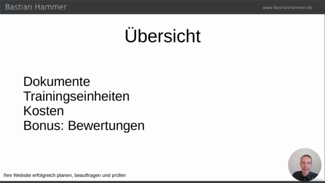 Ihre Website erfolgreich planen, beauftragen und prüfen – Screenshot 4