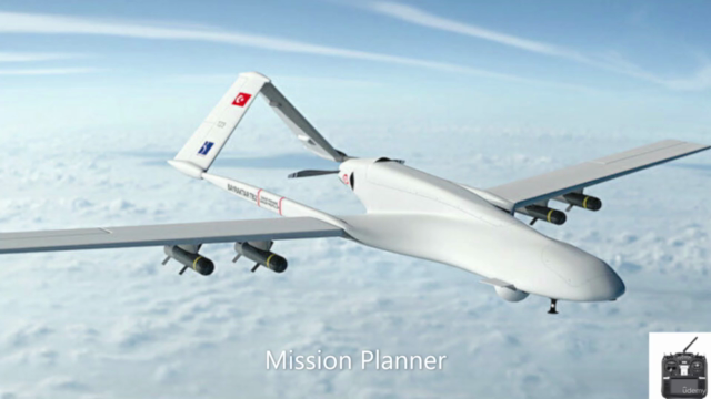 Mission Planner – Screenshot 4