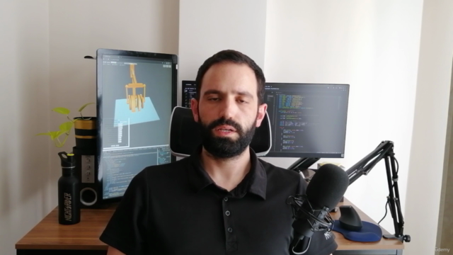 Diseño 3D en JavaScript: introducción a JSCAD – Screenshot 3