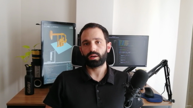 Diseño 3D en JavaScript: introducción a JSCAD – Screenshot 4