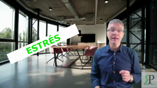 Gestión del Estrés y la Ansiedad – Screenshot 1