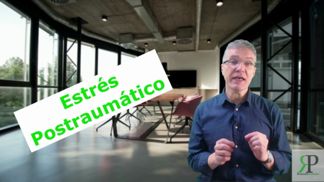 Gestión del Estrés y la Ansiedad – Screenshot 3