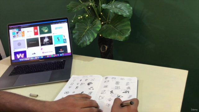 Logo Design Process 2025 - Start Your Logo Design Business – Screenshot 3
