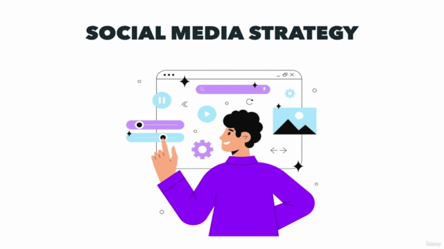 Social Media Marketing Strategy Guide for Beginners – Screenshot 1
