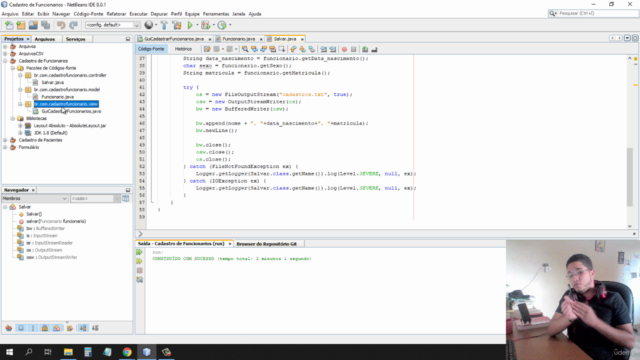 Criando um Software de Janelas Interativas com Java Swing - Screenshot_03