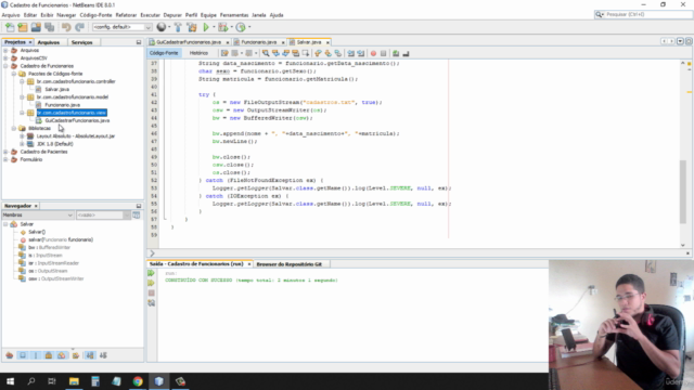 Criando um Software de Janelas Interativas com Java Swing - Screenshot_04