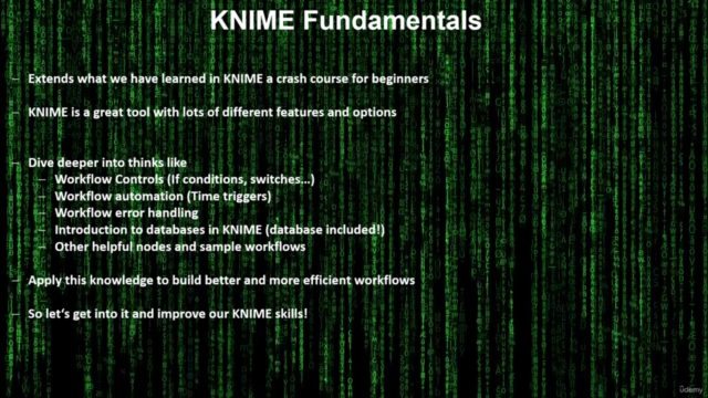 KNIME Fundamentals Expand Excellence - Screenshot_03