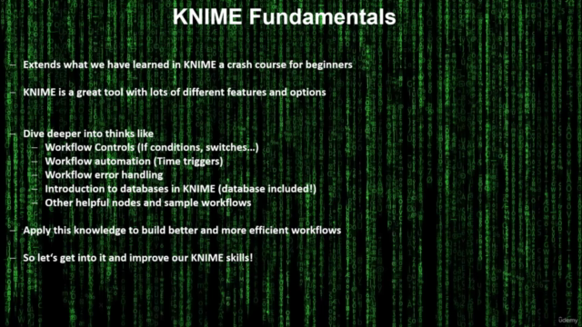 KNIME Fundamentals Expand Excellence - Screenshot_04