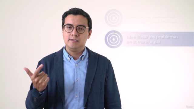 Seguridad Hídrica – Screenshot 3