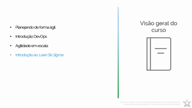 Formação Agile Master – Screenshot 2