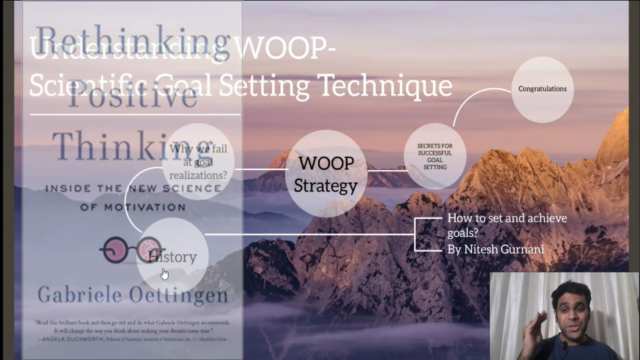 Achieve Your Goals with WOOP: A Proven Method – Screenshot 1