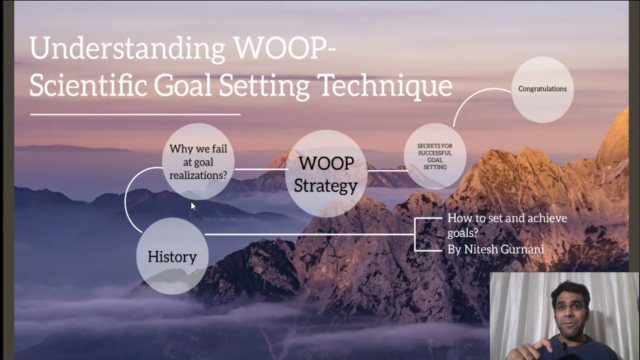 Achieve Your Goals with WOOP: A Proven Method – Screenshot 2