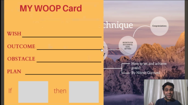 Achieve Your Goals with WOOP: A Proven Method – Screenshot 3