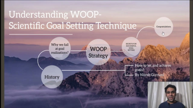 Achieve Your Goals with WOOP: A Proven Method – Screenshot 4