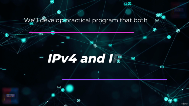 Java Network Programming - Mastering TCP/IP : CJNP+ 2024 JVA - Screenshot_01