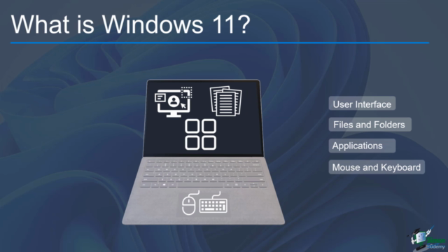 Learn Microsoft Windows 11: Comprehensive Windows 11 Course - Screenshot_02