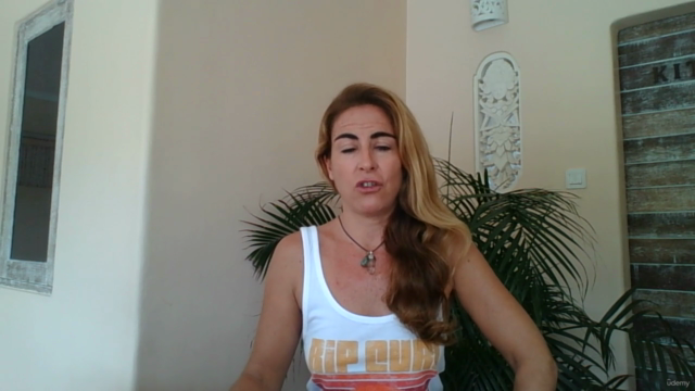 Raise your vibrations and frequency (Yoga, Meditation +more) – Screenshot 1