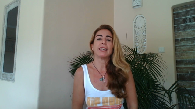 Raise your vibrations and frequency (Yoga, Meditation +more) – Screenshot 3