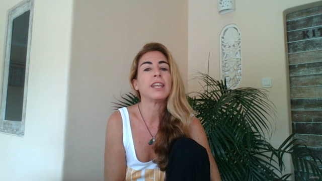 Raise your vibrations and frequency (Yoga, Meditation +more) – Screenshot 4