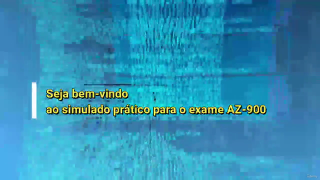 Microsoft Azure AZ-900 Inglês e Português - Simulados – Screenshot 2