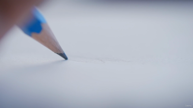 Creativity and Fear: The Complete Art Productivity Course – Screenshot 1