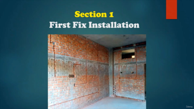 Electrical On Site Installations – Screenshot 2