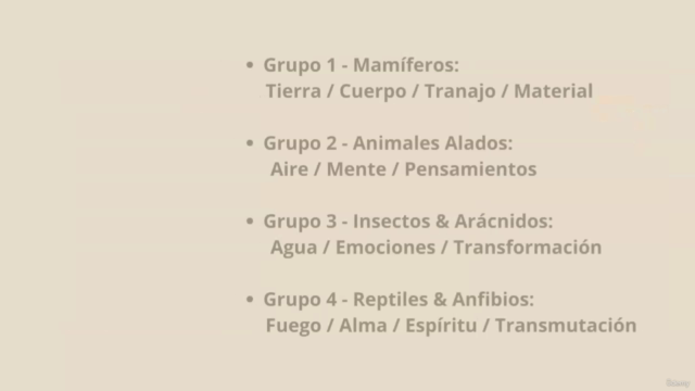 Mensajes de los Tótems – Screenshot 1