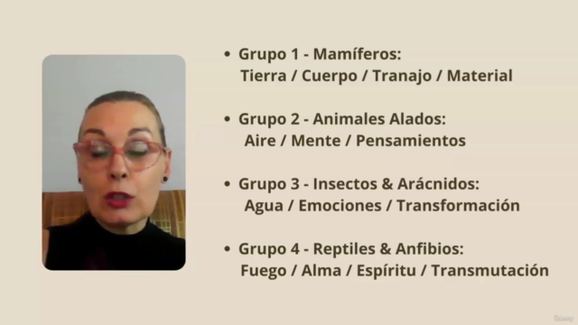 Mensajes de los Tótems – Screenshot 2