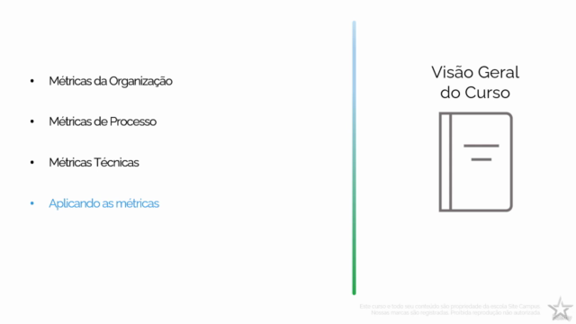 Formação Agile Metrics Specialist – Screenshot 4