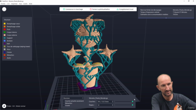 ZbrushCoreMini – Screenshot 4