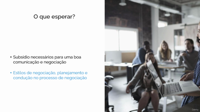 Formação Especialista em Gestão de Conflitos – Screenshot 4