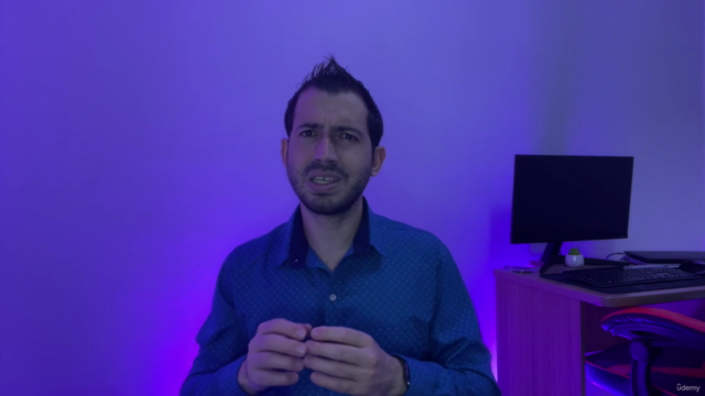 Big Data y Spark: ingeniería de datos con Python y pyspark – Screenshot 1
